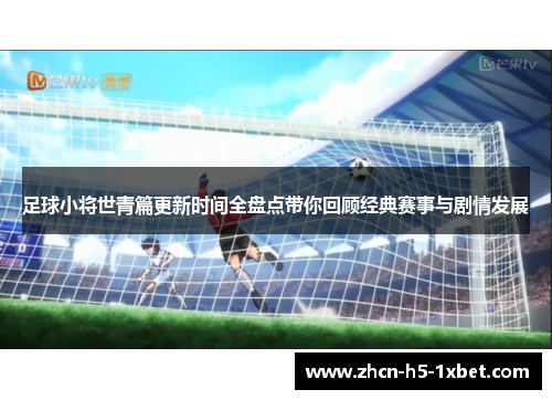 足球小将世青篇更新时间全盘点带你回顾经典赛事与剧情发展 足球小将世青篇更新时间全盘点带你回顾经典赛事与剧情发展